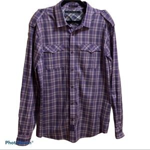 SEAN John Men’s Shirt